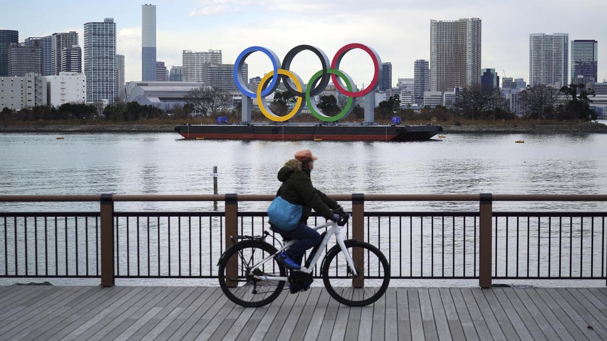 Tokyo residents concerned about hosting Olympic Games - Sports News - Sportstar