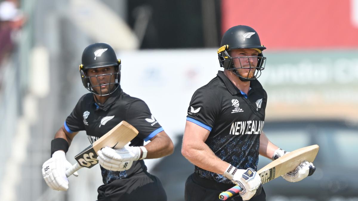 T20 World Cup 2026: Samra’s century in vain as New Zealand beats Canada to secure Super Eights berth