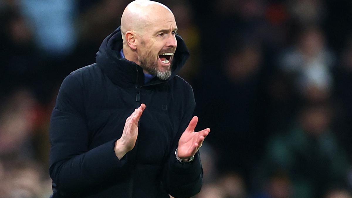 Premier League: Ten Hag hopes players returning from injuries can boost Manchester United consistency after Villa win