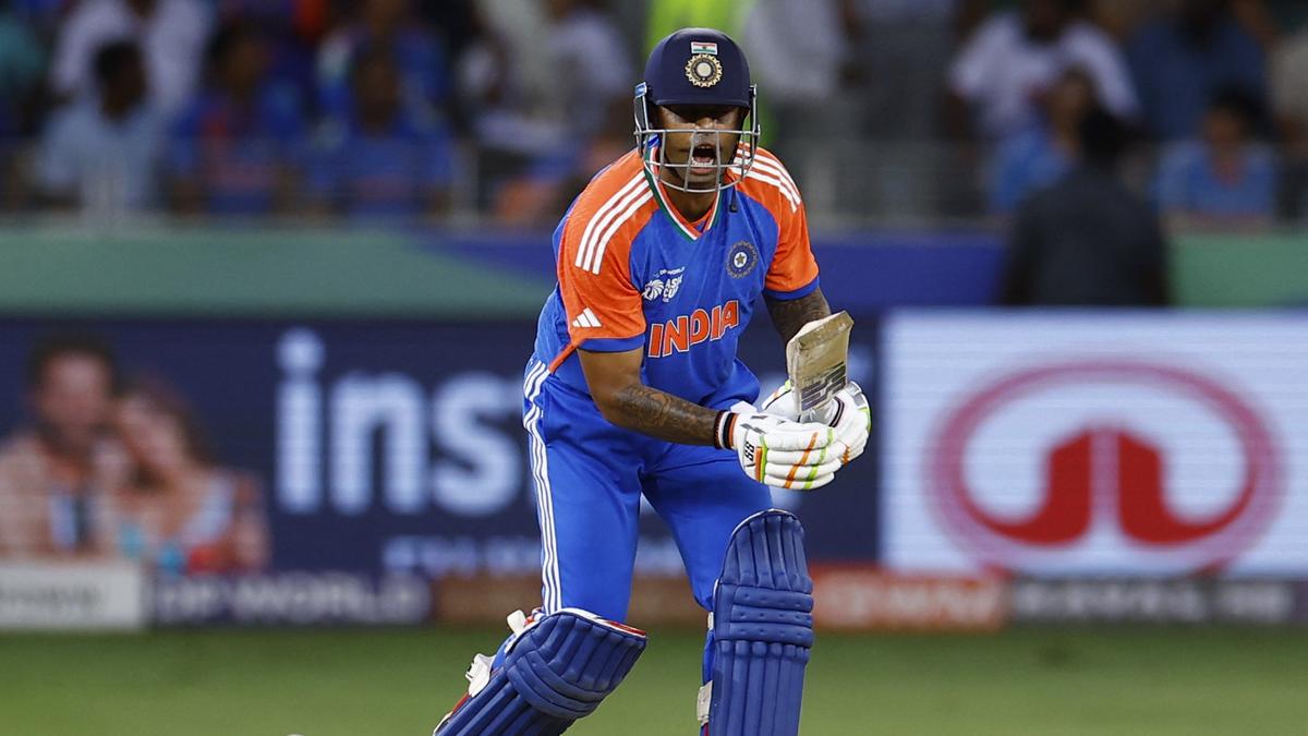 IND vs PAK: India players walk off without on-field handshake after win over Pakistan