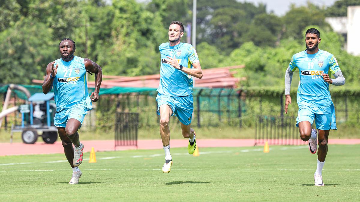 ISL 2024-25: Chennaiyin hosts Odisha FC aiming for late surge towards playoff race