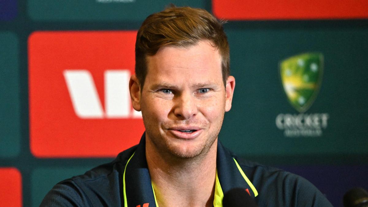 Ashes 2025-26: Smith backs new-look attack and shrugs off pressure before start of marquee series