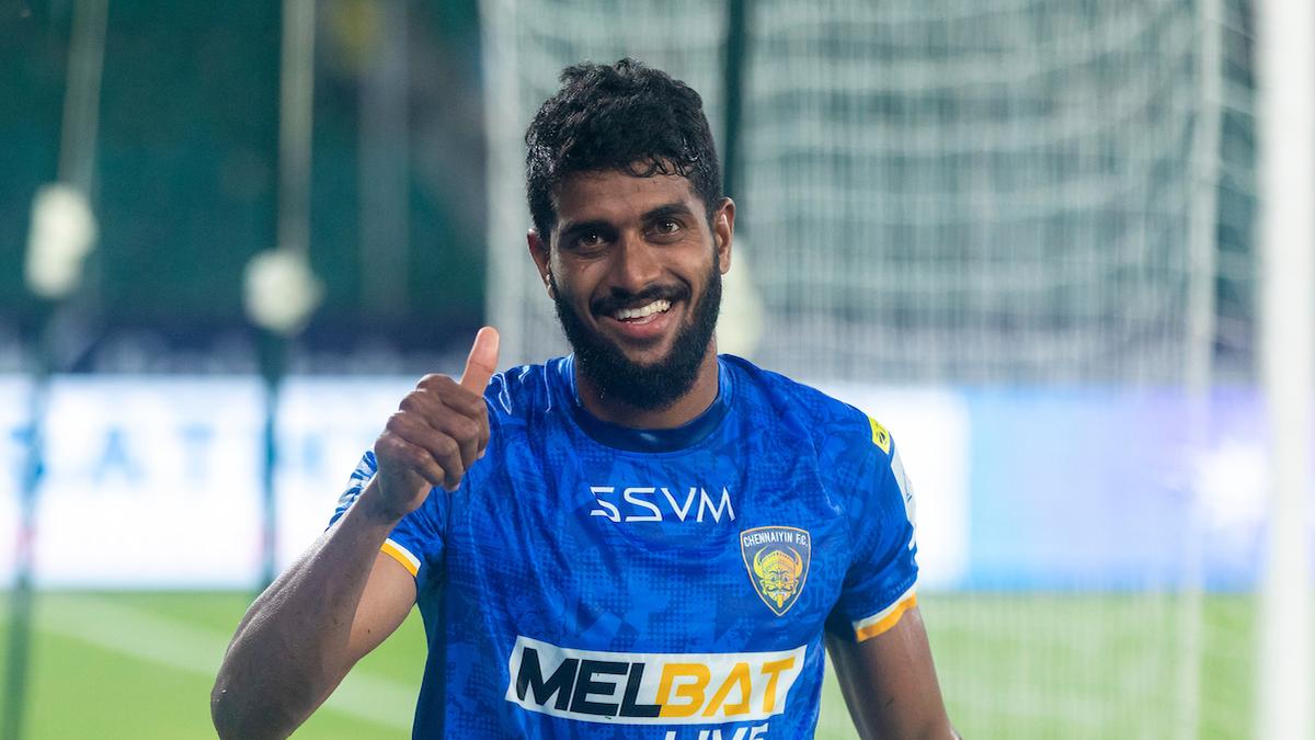 Chennaiyin FC vs Jamshedpur FC, Highlights: Indian Super League 2024-25 updates