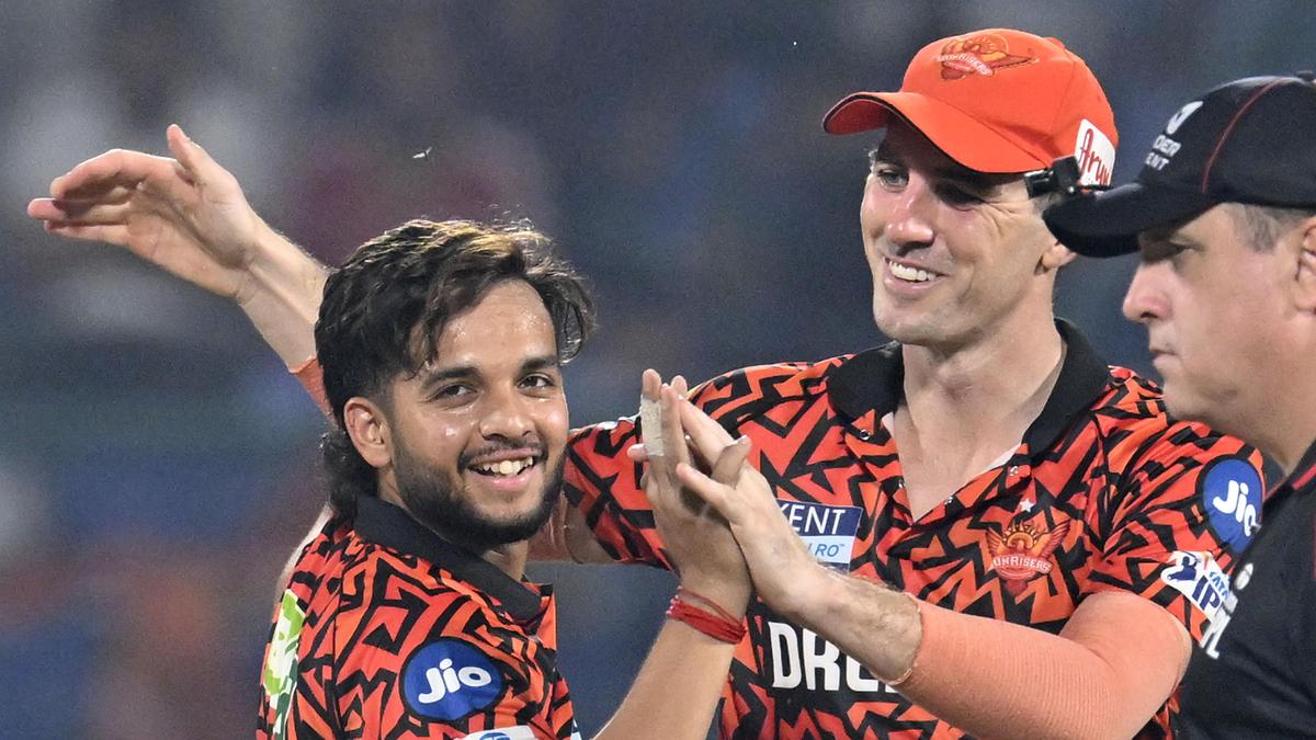 Vidarbha squad for SMAT 2025: Harsh Dubey to lead, Umesh Yadav returns