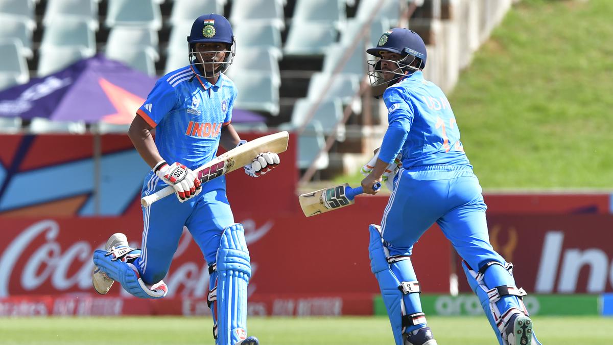 IND vs AUS, U-19 World Cup 2024 Final: India's formidable young guns gear up for glory against Australia - Sportstar