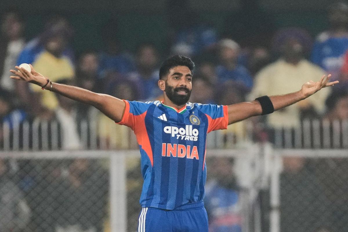 Es un camino lento: en los T20I de 2025, la cortadora se utilizó en recorridos más de 1.600 veces. Jasprit Bumrah, uno de los más rápidos del juego, es su partidario más económico. 