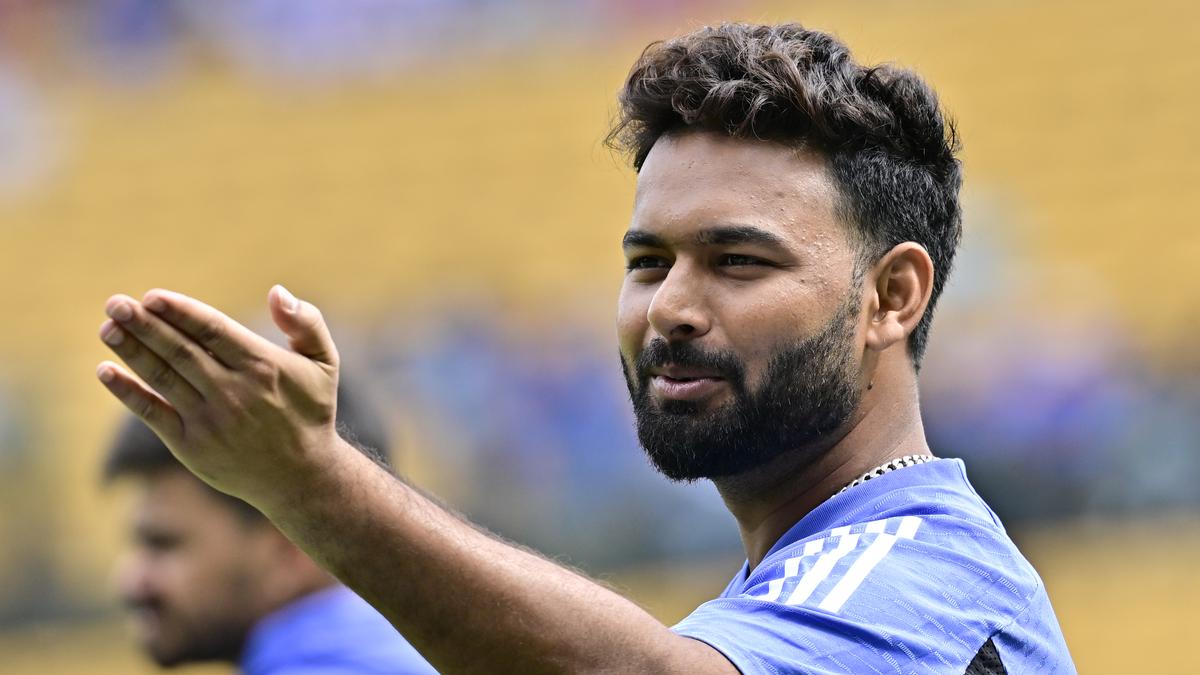 IND vs NZ, 2nd Test: Rishabh Pant, Shubman Gill to feature in starting line-up, confirms ten Doeschate