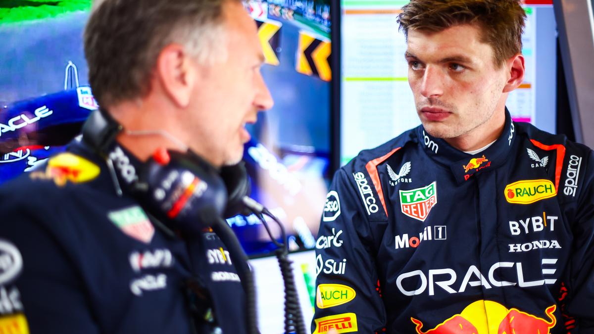 F1 Fans Boo Max Verstappen & Christian Horner at London Event – FIA Reacts!