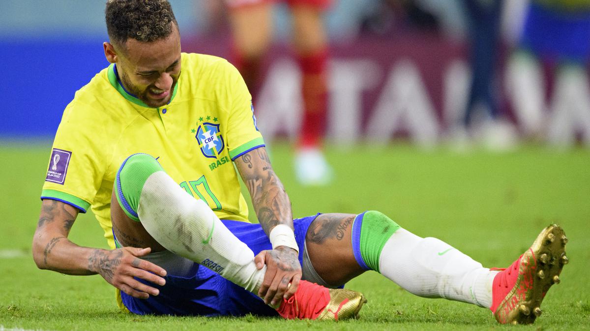 Neymar, Danilo replacements: What are the options available for Tite ahead of Brazil vs Switzerland?