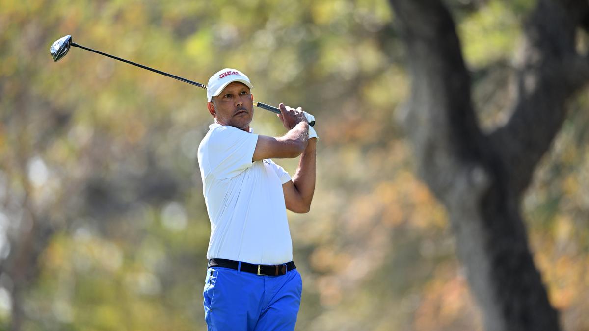 India Legends championship: Home stars Jeev Milkha Singh, Jyoti Randhawa and Mukesh Kumar to take spotlight