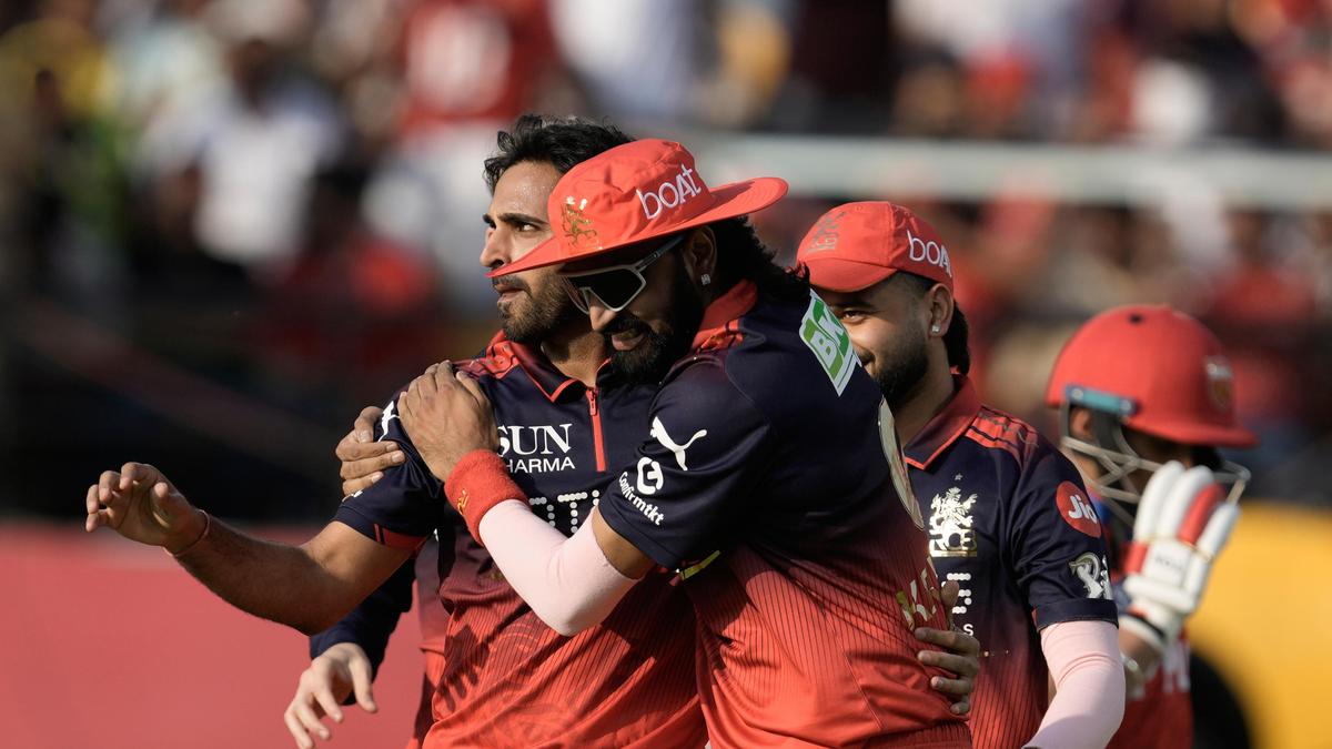 IPL 2026: Sooryavanshi, Bhuvneshwar lead Sportstar’s Team of the Tournament