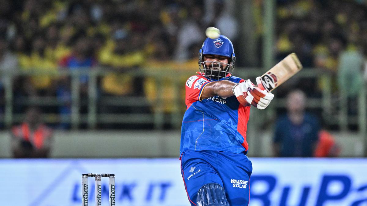 IPL 2024: Always had self-belief that I'll come back to ground, says DC skipper Rishabh Pant