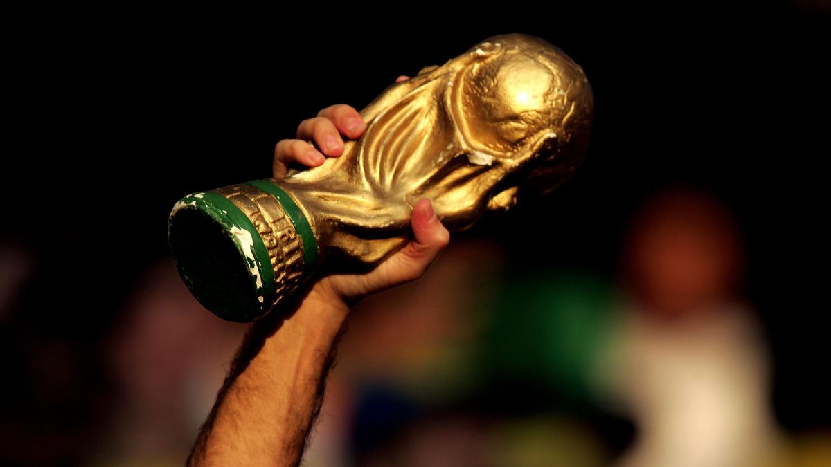 FIFA World Cup 2022: When, where to watch the Qatar WC in India?