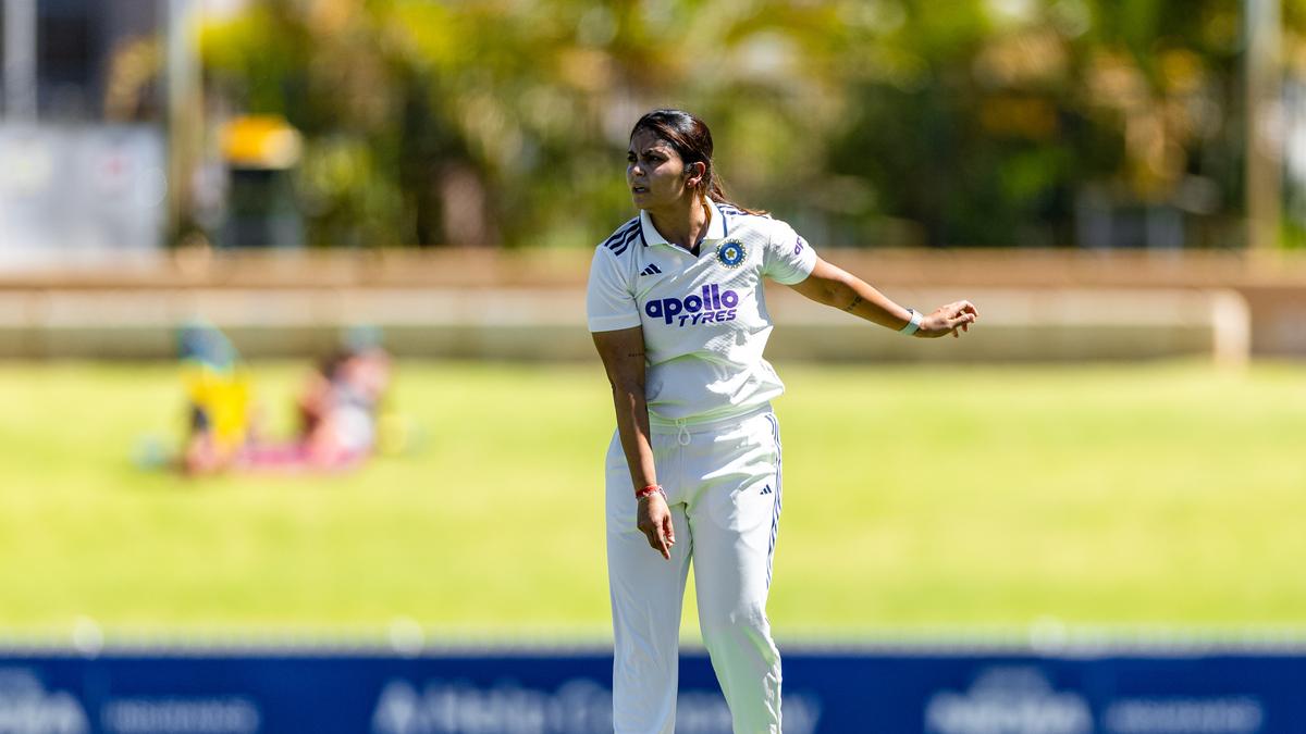 Recent performances have 10 years of hard work behind them: Sayali Satghare