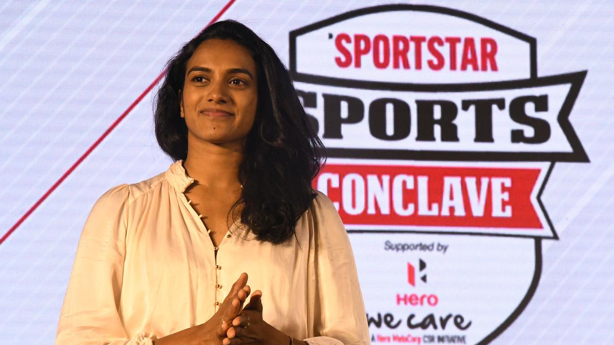 Sportstar Conclave Focus Telangana sheds light growing sporting opportunities in state