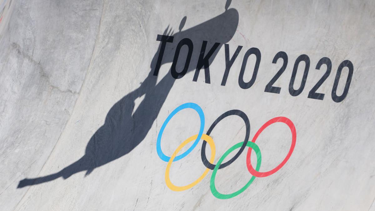 Tokyo 2020 Olympics: Games’ official and three others arrested in bid-rigging scandal