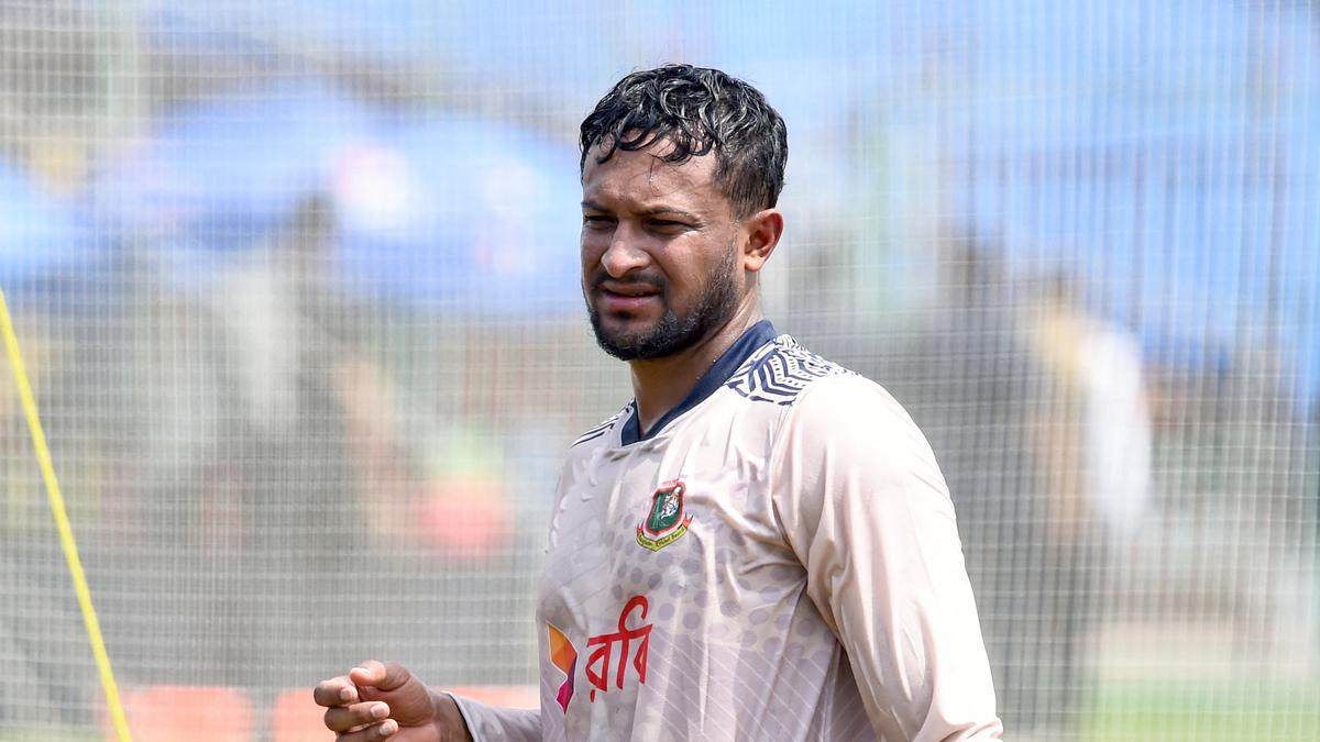 Shakib has been supportive of youngsters: Bangladesh spin coach Mushtaq Ahmed