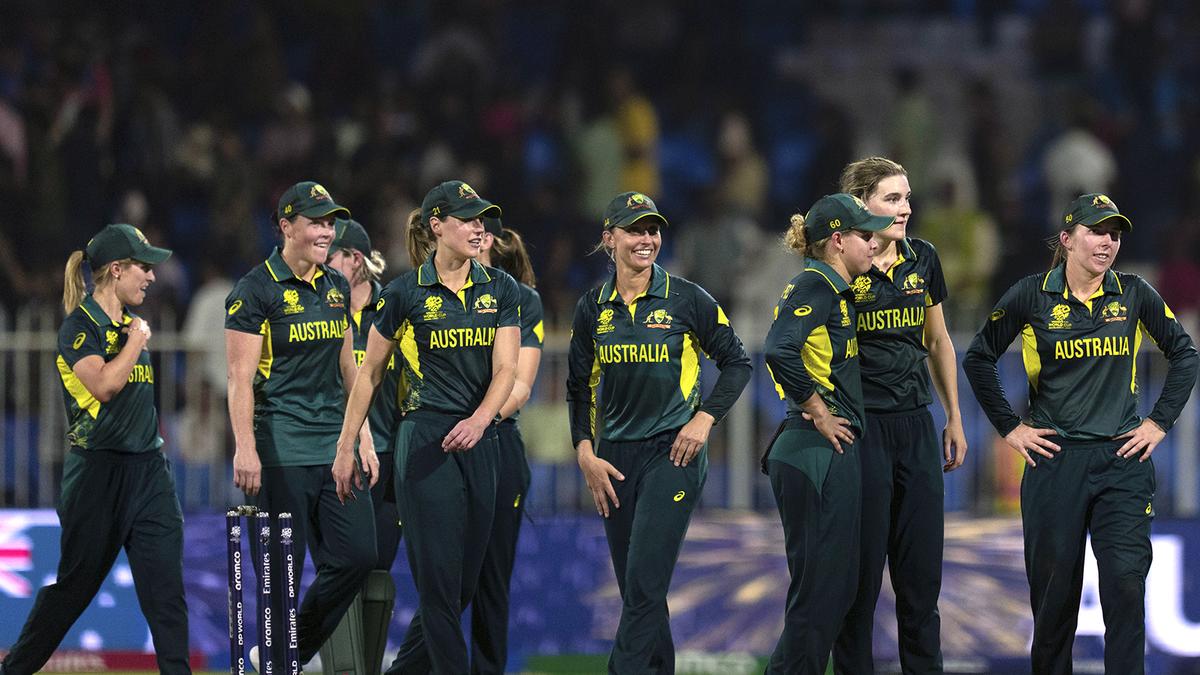 Australia vs South Africa Women’s T20 World Cup semifinal live streaming info: When and where to watch SA vs AUS match online?