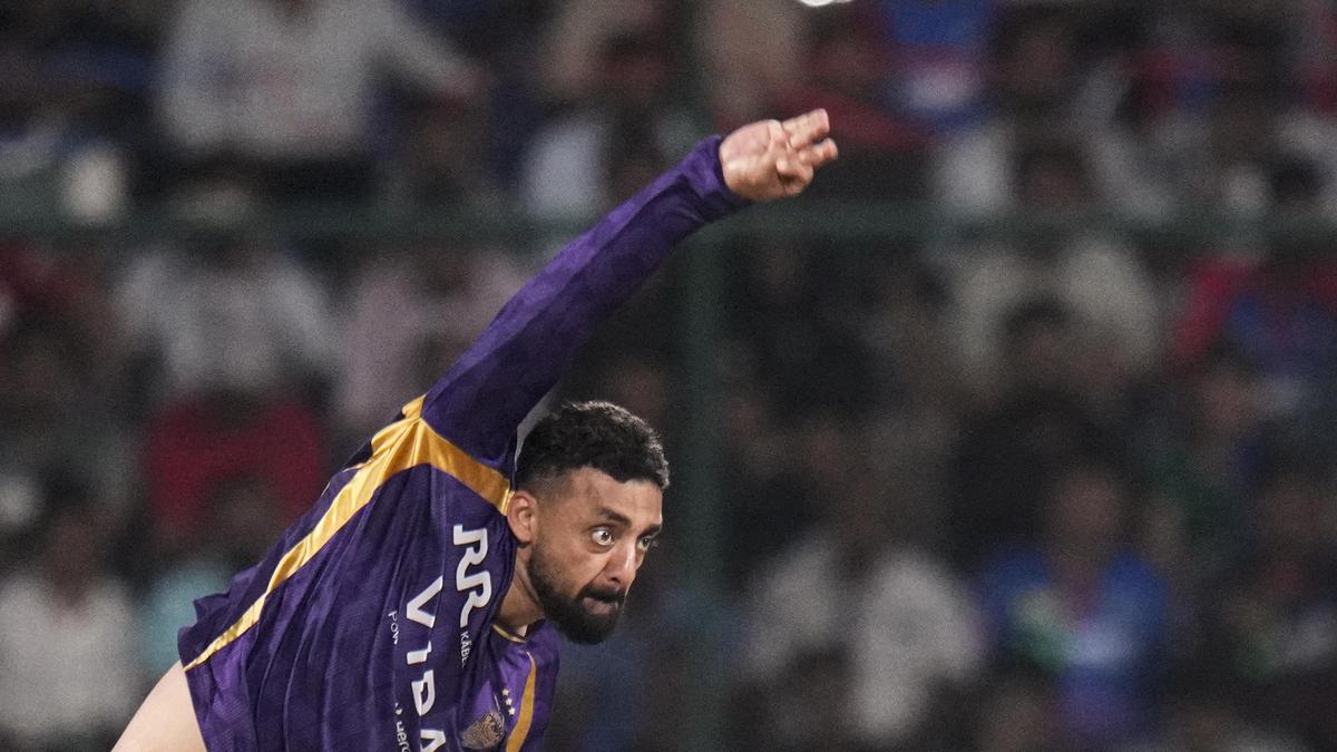 KKR assistant coach Watson gives update on Varun Chakaravarthy, Matheesha Pathirana