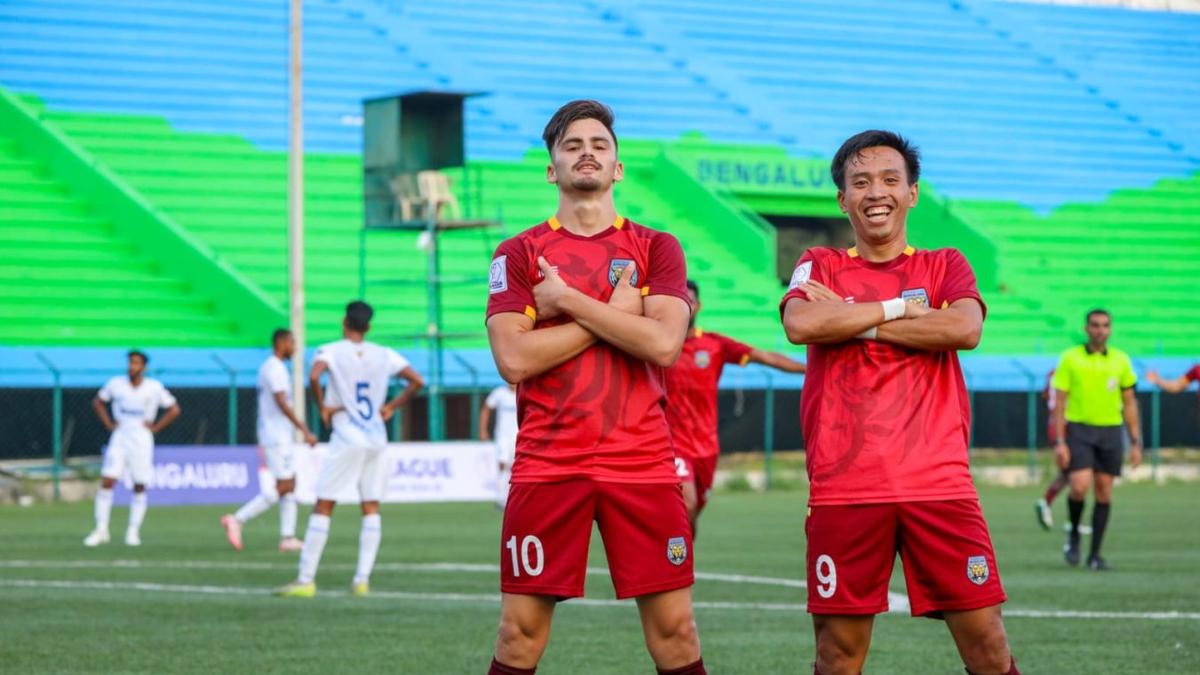 I-League 2024-25 wrap: First win for SC Bengaluru, Gokulam Kerala beaten at home