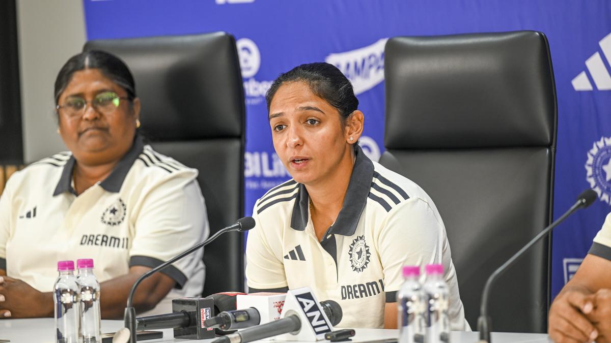 Women’s T20 World Cup 2024: Hall of famer Neetu defends Harmanpreet; Successful teams outside Big Three please Cook