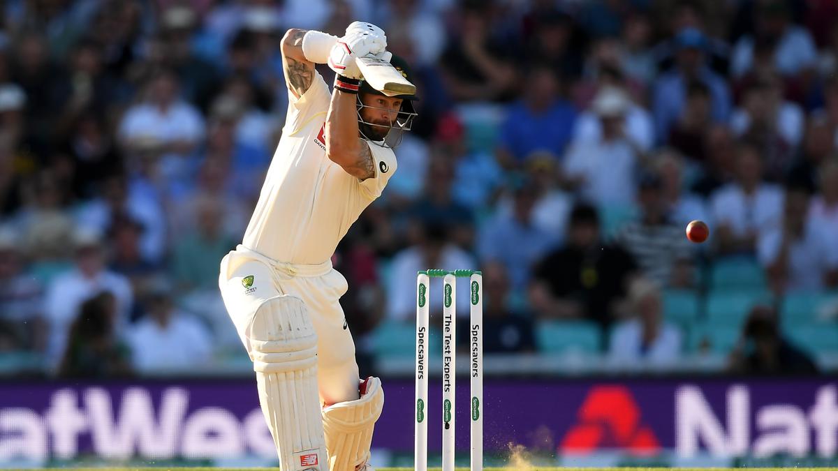 Matthew Wade to retire from First-Class cricket, concentrate on white-ball formats