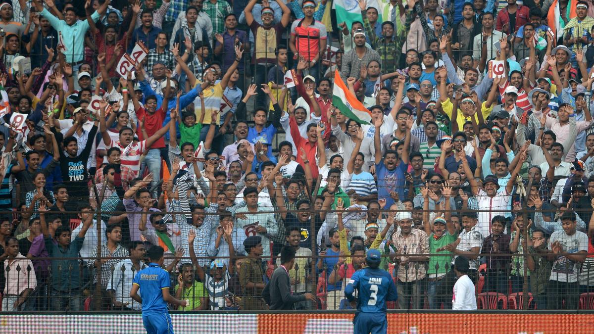 IND vs SA, 1st T20I: Odisha police arrest four people for selling tickets illegally
