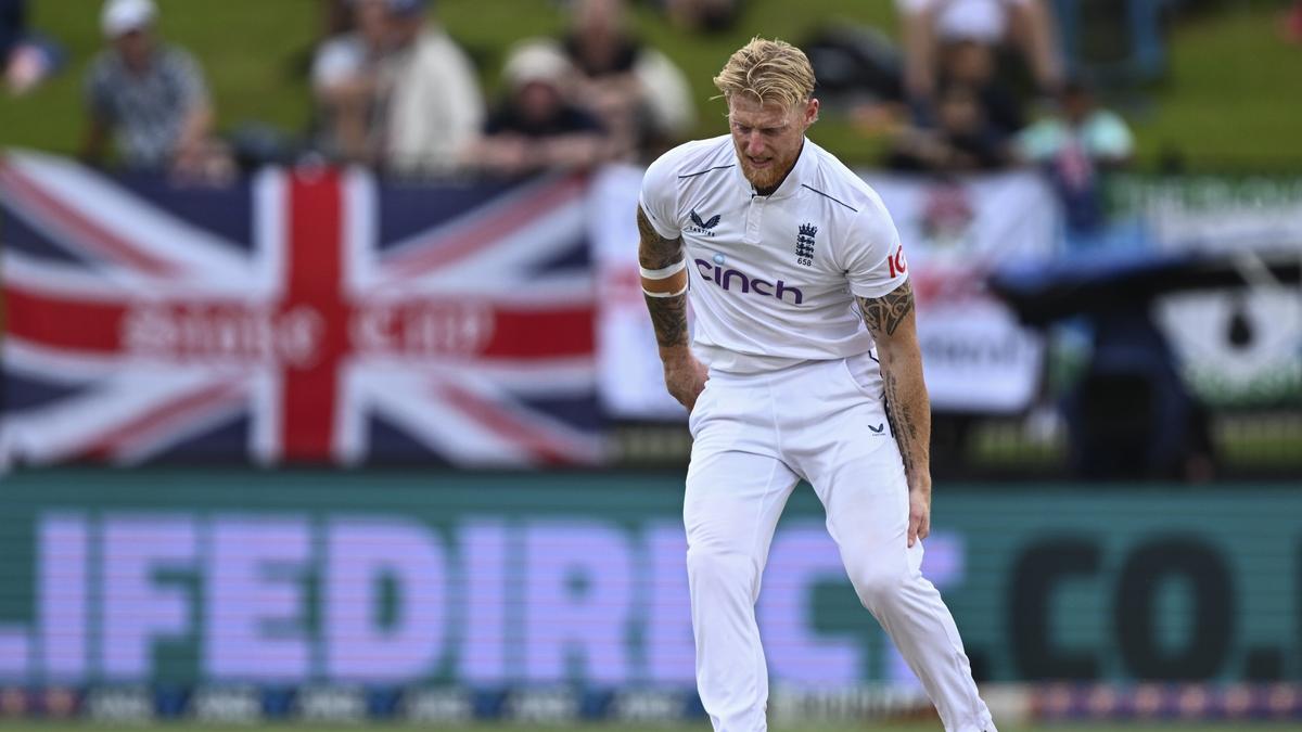 NZ vs ENG: England captain Stokes not blaming injury on extra bowling load