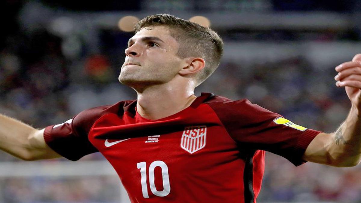 US could open 2022 World Cup qualifying in Trinidad, site of '17 loss - Football News - Sportstar