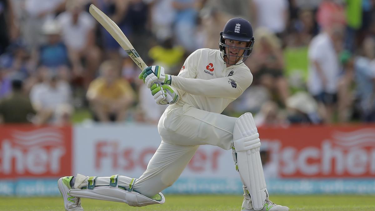 Jennings and Livingstone get England test call, Broad misses Pakistan tour