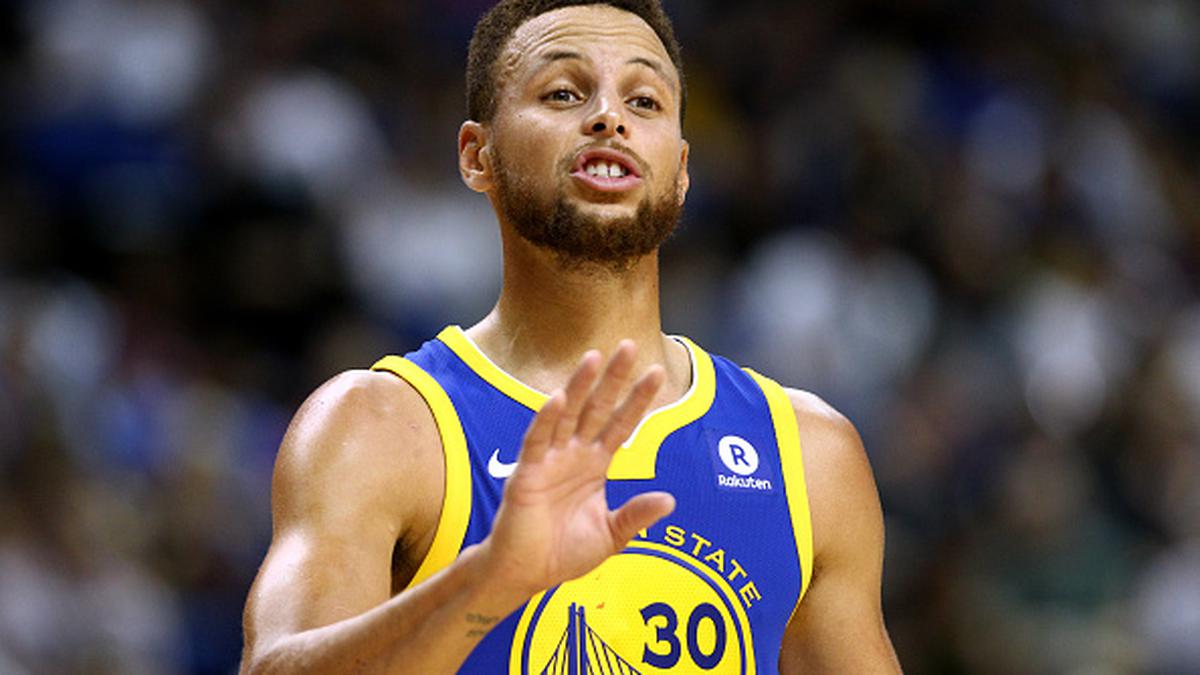 Stephen Curry makes faithful moves through production company