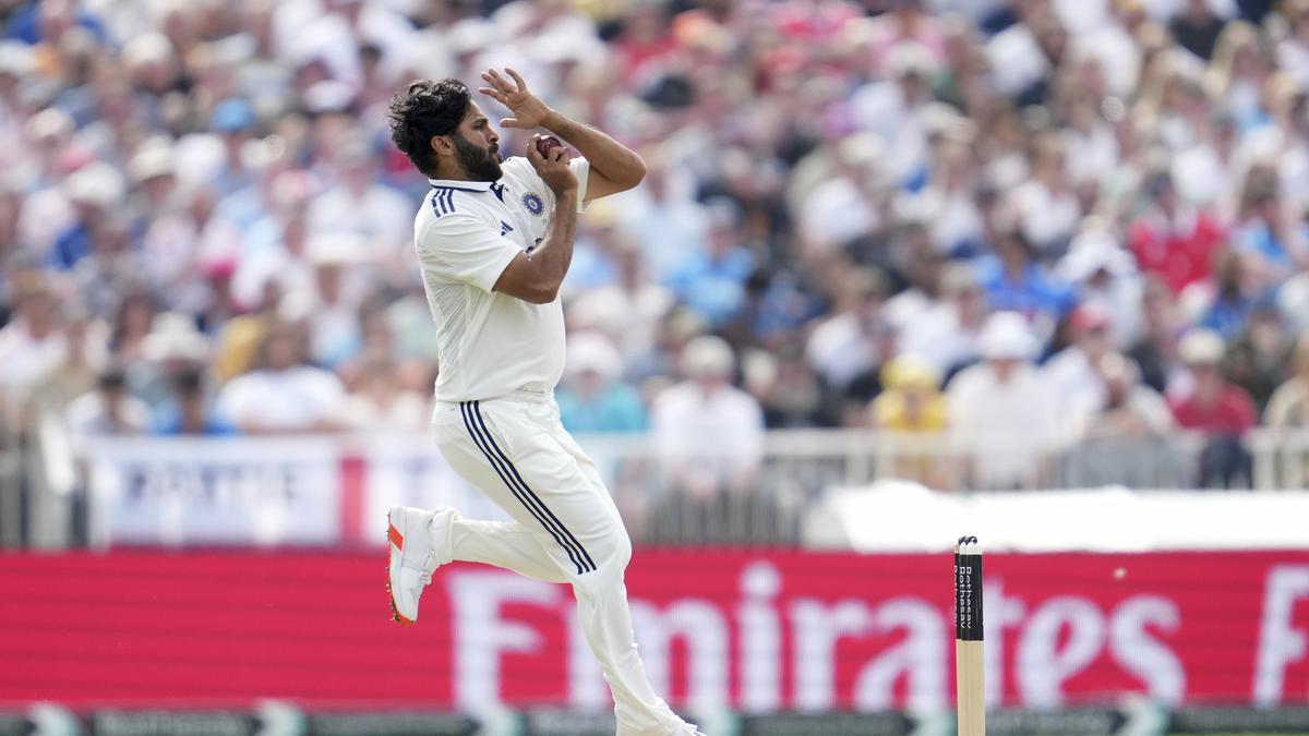 India’s fourth seamer dilemma: Underbowled, underused and largely untrusted