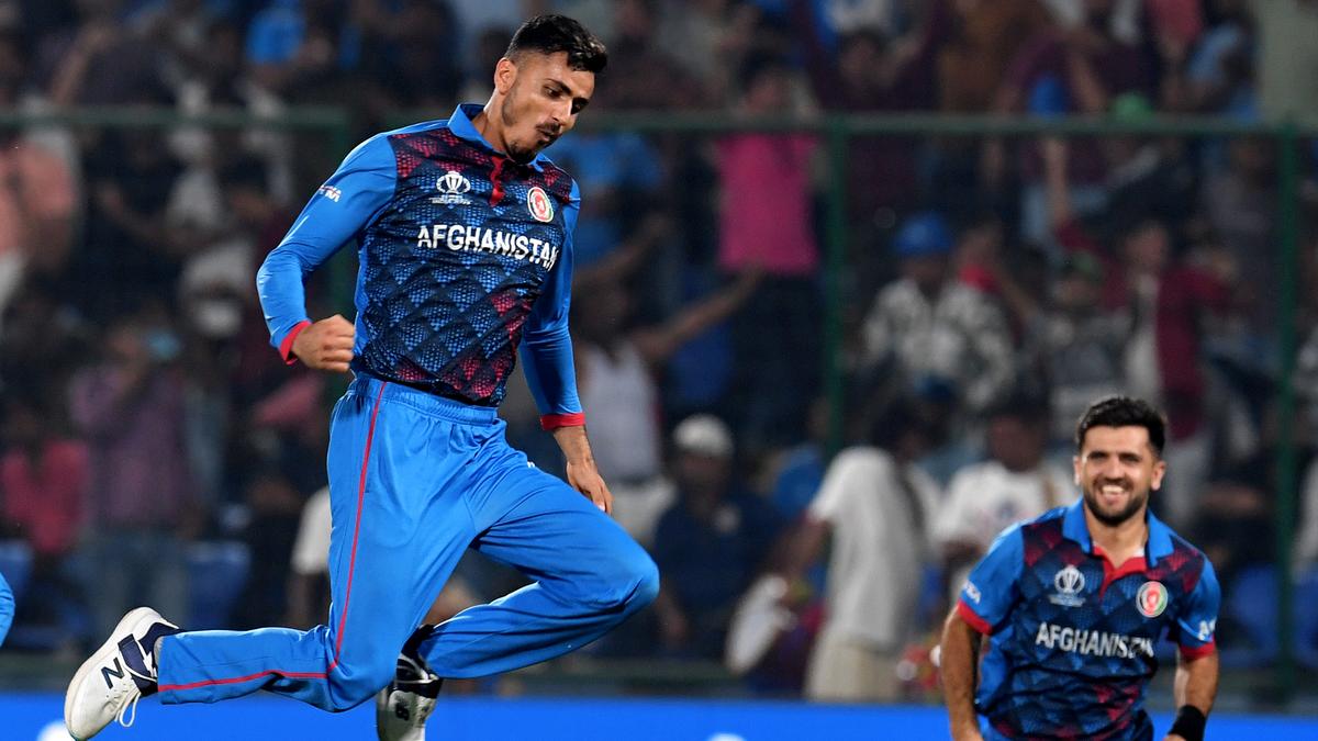 IPL 2025: Mumbai Indians adds Mujeeb Ur Rahman to squad in place of injured Allah Ghazanfar