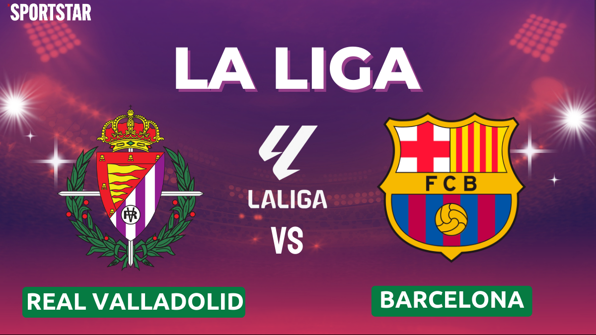 Barcelona’s Dramatic Comeback Against Valladolid in La Liga 2024-25