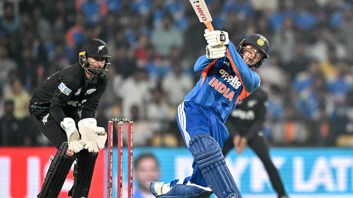 Highest chases in T20Is in India: New Zealand to chase 239 runs during IND vs NZ 1st T20