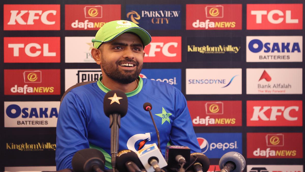 Pakistan eyeing ICC World Test Championship final with win over England: Babar Azam