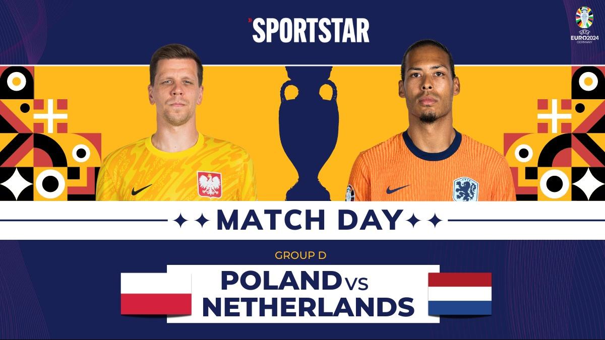 Poland vs Netherlands highlights, POL 1-2 NED, Euro 2024, Group D: Late Weghorst strike guides the Dutch to narrow win
