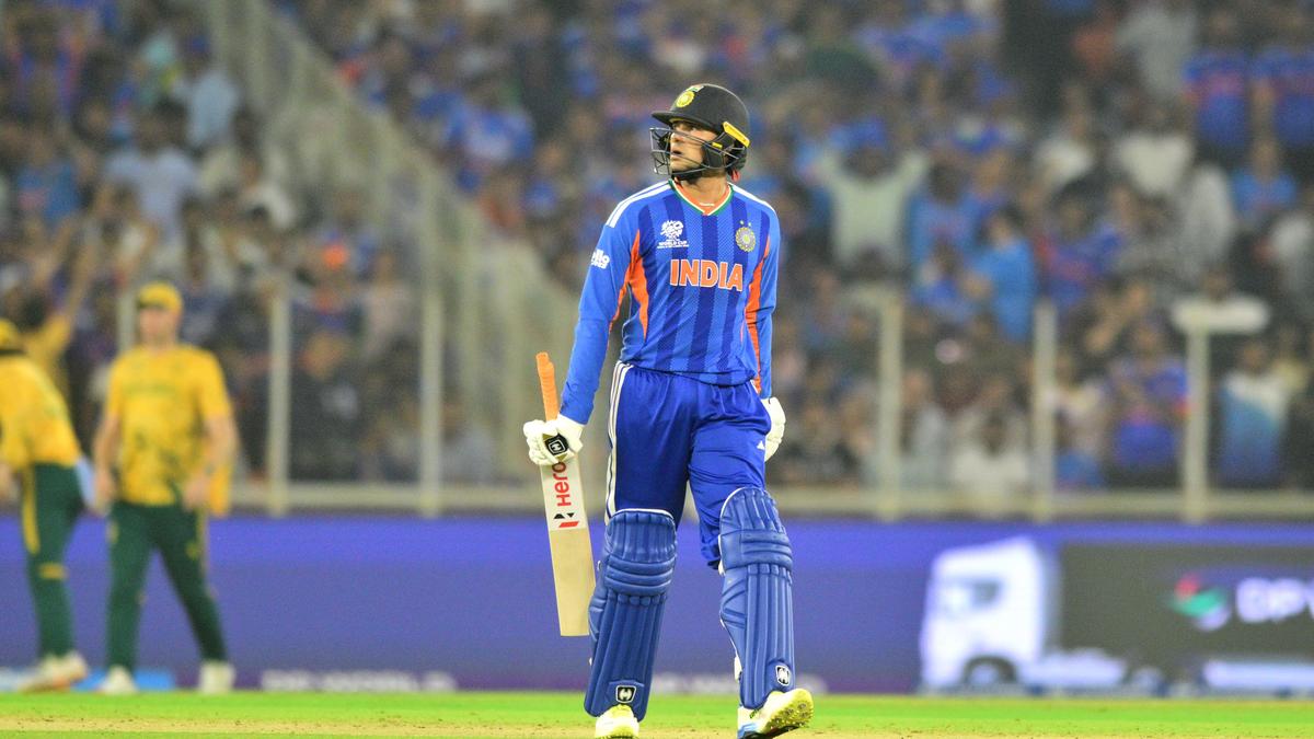 T20 World Cup 2026: We have to be careful while apportioning blame, India coach ten Doeschate after SA defeat