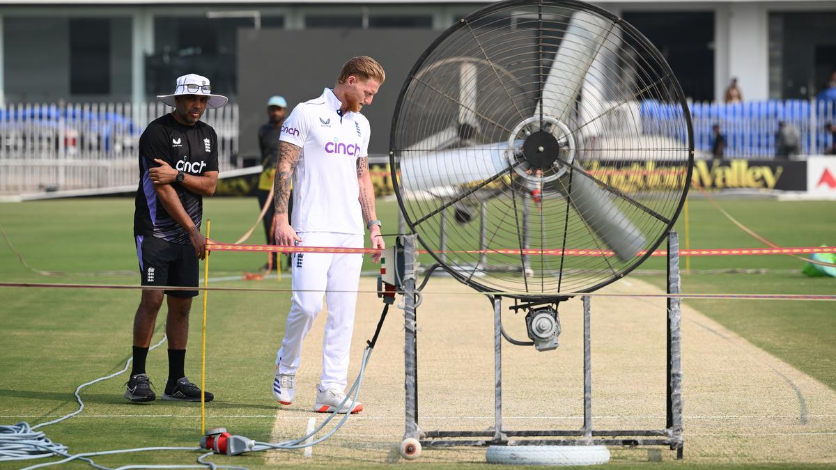 PAK vs ENG, 3rd Test: Stokes forecasts spin battle in Pakistan-England decider