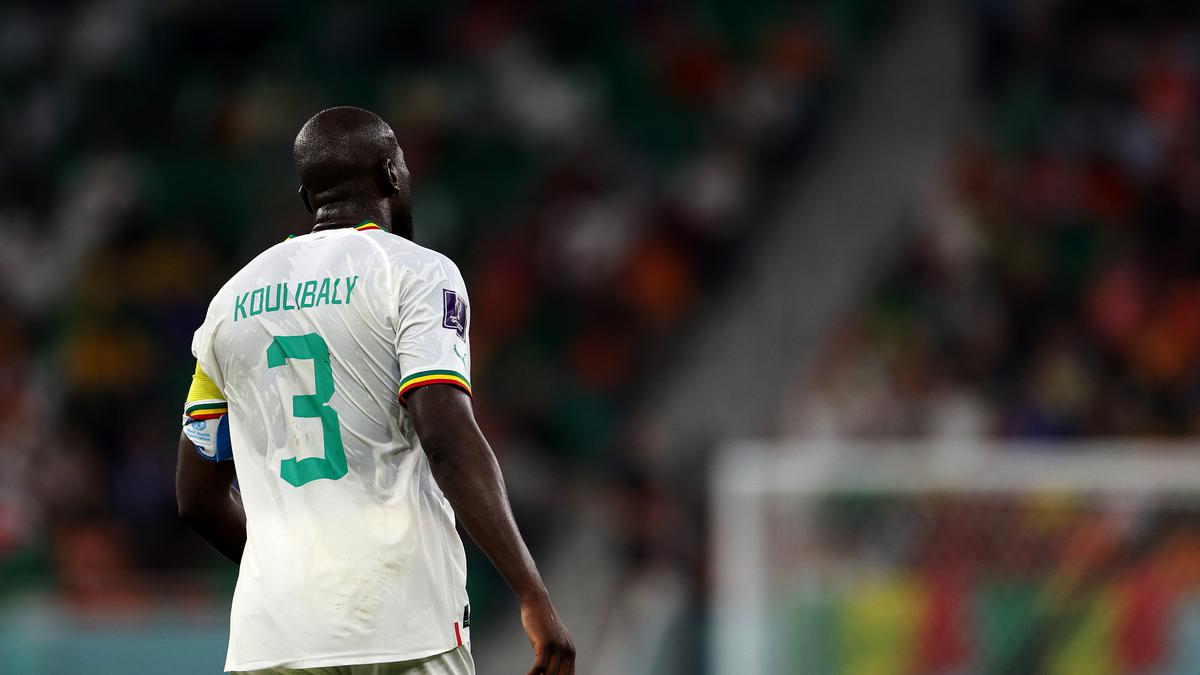 FIFA World Cup: Injured Mane in close contact with Senegal, says Koulibaly