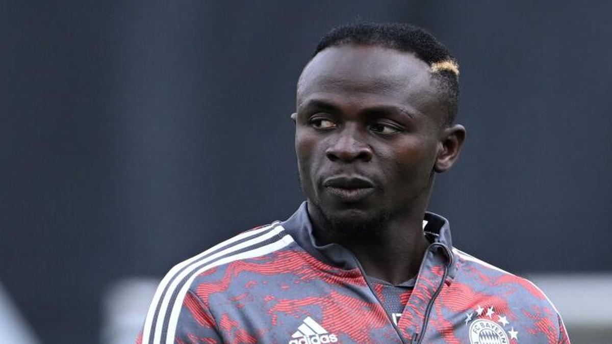 Sadio Mane: Adapting to Bayern Munich not easy