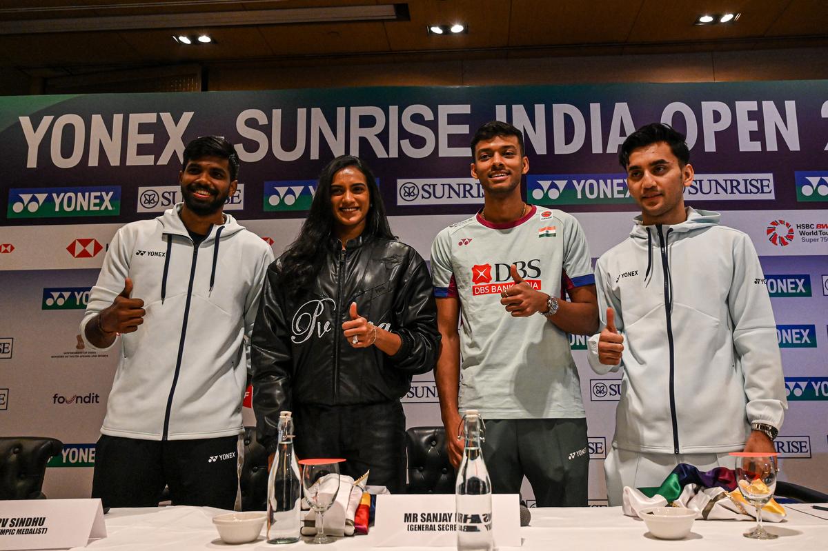 Sindhu has her task cut out for her. Once one of the youngest players on the international circuit, she’s now one of the most senior. That comes with its own challenges. 