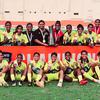 Indumathi strikes as Tamil Nadu downs Haryana to win the senior National  Women's Football Champion - Sportstar