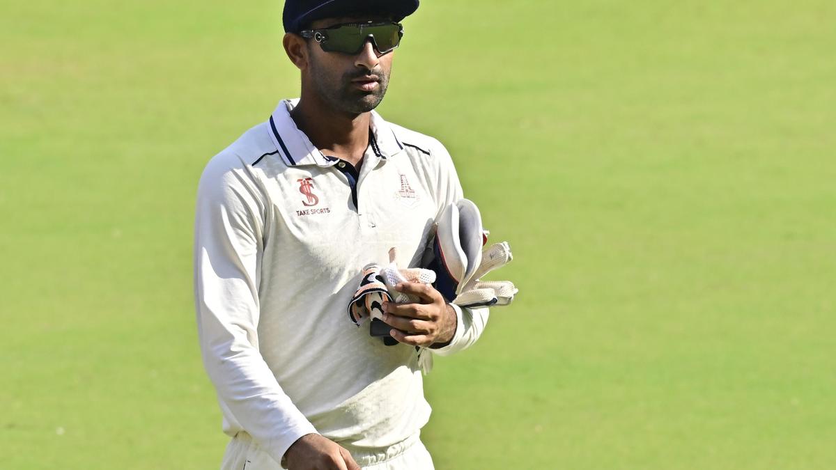 Ranji Trophy 2025-26: Tamil Nadu aims to close out forgettable season with win over Baroda