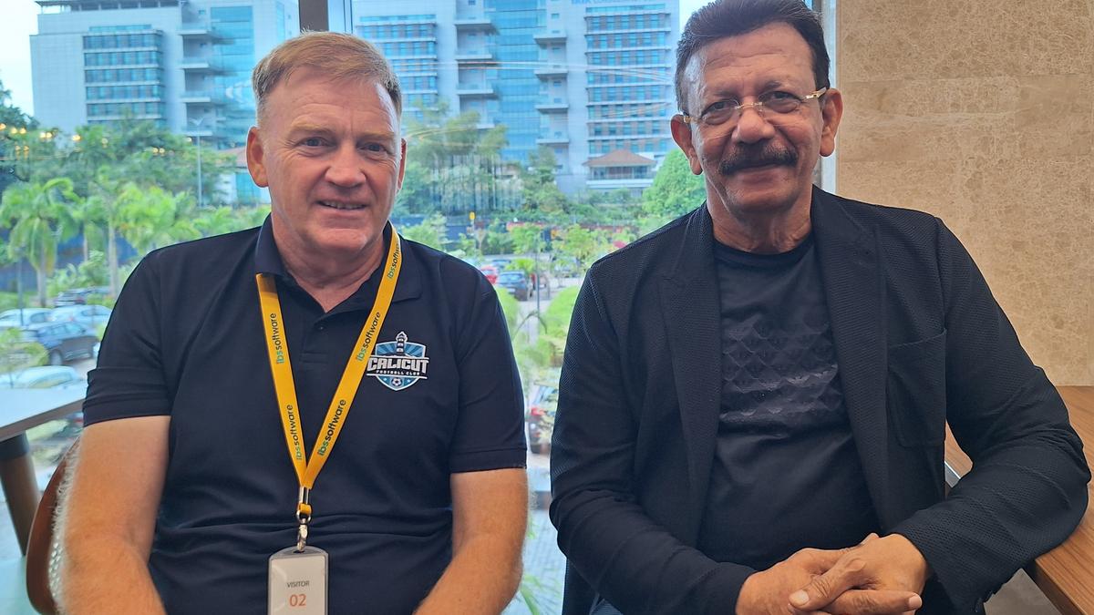 Super League Kerala tabletoppers Calicut FC aspires to reach pinnacle