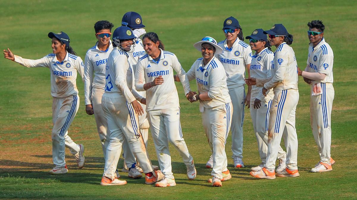 India Women tour of Australia — Test squad announced; Harmanpreet named captain; Chetry replaces Kamalini