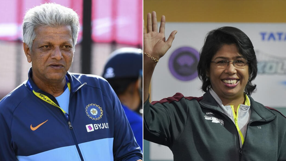 Women’s Premier League: Delhi Capitals offers coaching roles to WV Raman, Jhulan Goswami