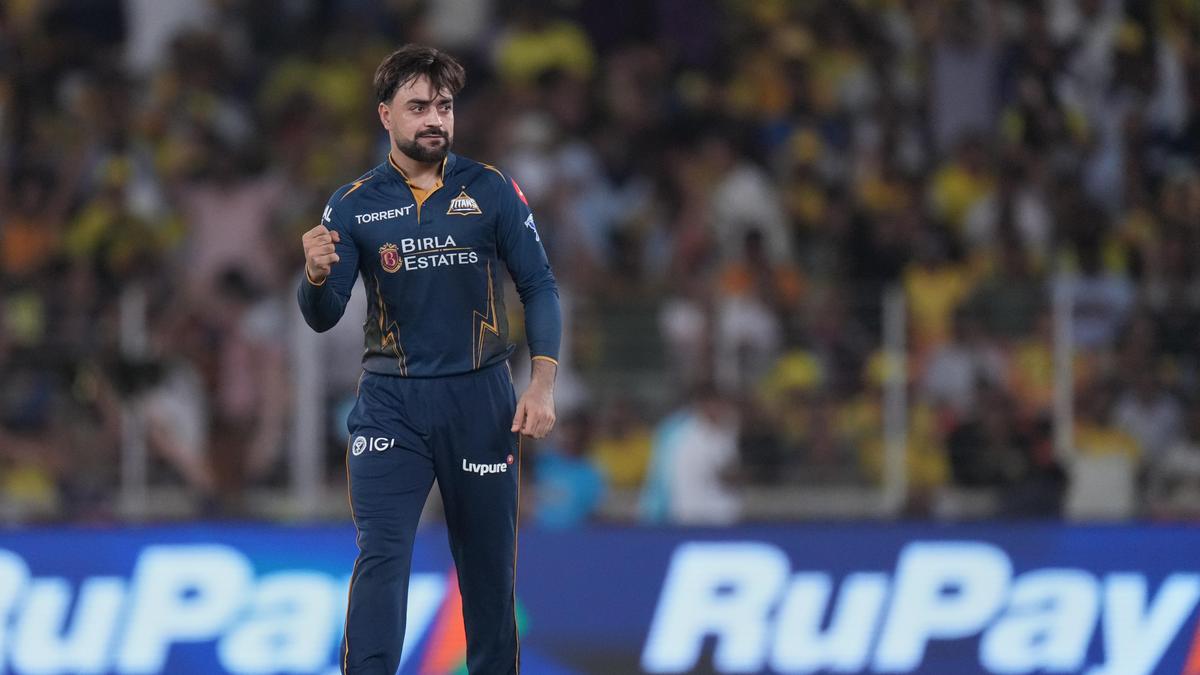 IPL 2026: Gujarat Titans still has room to improve despite top two finish, says Rashid