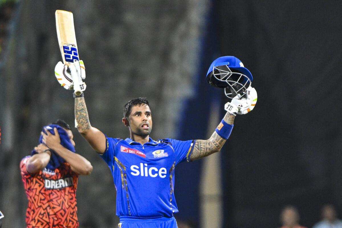Hardik Pandya Mumbai Versus Rajasthan Royals Ipl MI Vs SRH, IPL