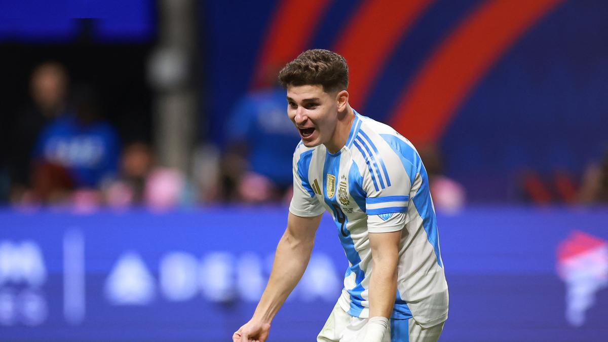 Argentina vs Canada, Copa America 2024: All-time head-to-head record ahead of ARG v CAN semifinal clash